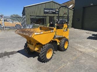 JCB 1 T