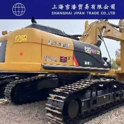 CAT 340 D
