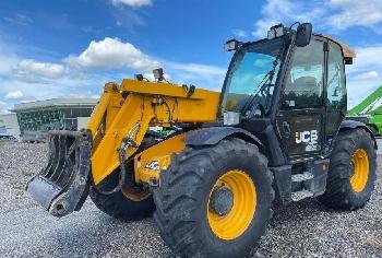 JCB 541-70
