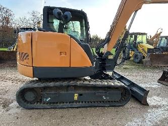 CASE CX 80 C