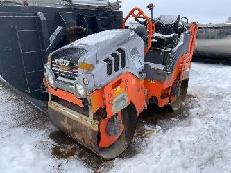 Hamm HD 10 VV