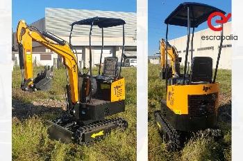JPC HT 12