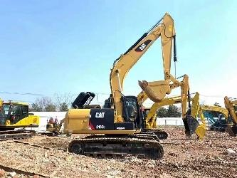 CAT CAT318D