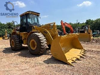 CAT 980H