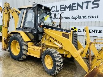 CAT 428B