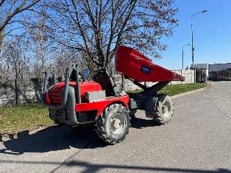 Neuson 5001
