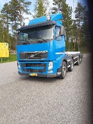 Volvo FH 13
