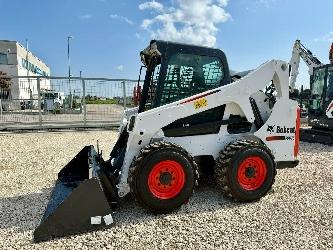 Bobcat S 650