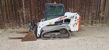 Bobcat T 450