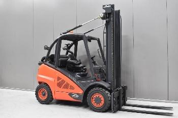 Linde H 40 T