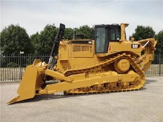 CAT D 8 R