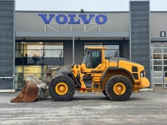 Volvo l 250 H