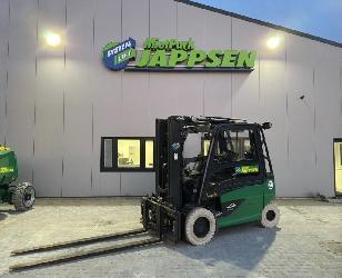 Linde E 50 HL