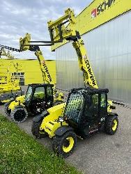 JCB 525-60