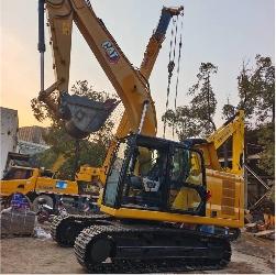 CAT 320 GC