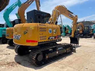Sany SY 75 C