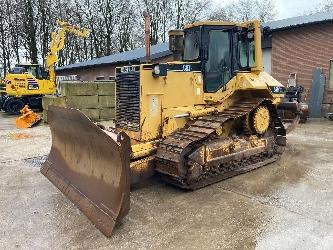 CAT D 6 M XL