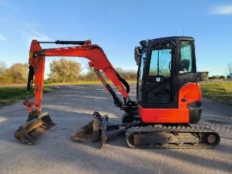 Kubota U 36-4