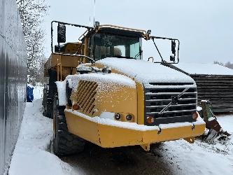 Volvo A 40 D