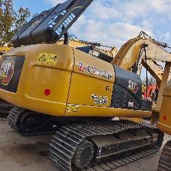 CAT 320 D
