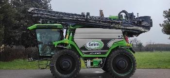  GRIM 3500