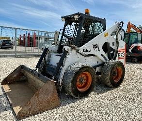 Bobcat 873