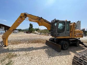 Liebherr A316