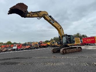 CAT 336EL