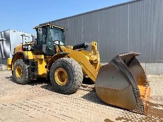 CAT 972M XE