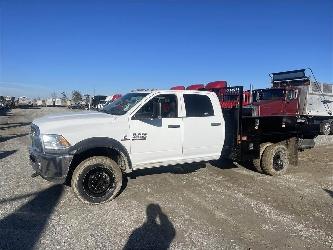 RAM 4500 HD