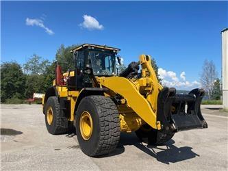 CAT 972 M XE