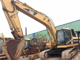 CAT 325B
