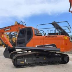 Doosan DX 300