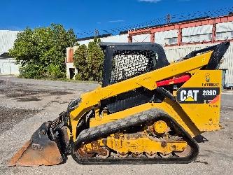 CAT 289 D