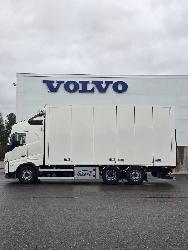 Volvo FH460