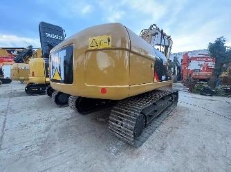 CAT 320 GC