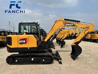 Sany SY60CPRO