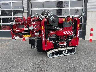 Hoeflon C 6 E