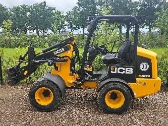 JCB 403