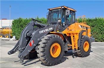 Doosan DL300-5