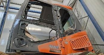 Doosan DX235NLC-5