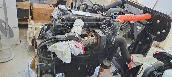 Doosan DX300LC-7