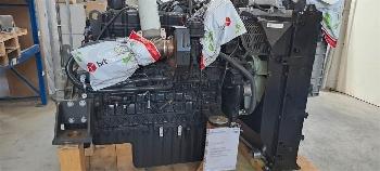 Doosan DX300LC-7