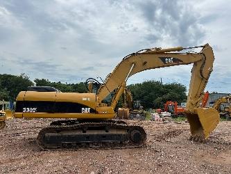 CAT 330 CL