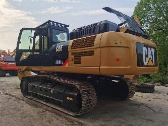 CAT 336 D