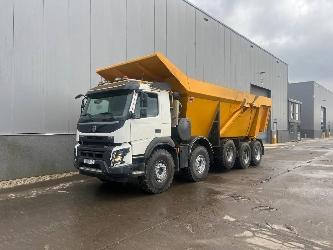 Volvo FMX