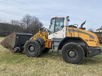 Liebherr L546