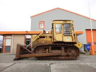 CAT D 6 D