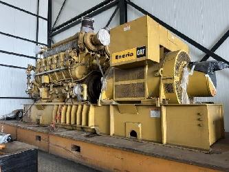 CAT G3612