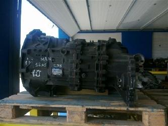 ZF 12 AS 2301